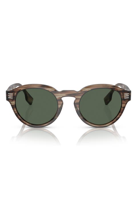 50mm Phantos Sunglasses
