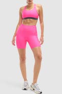 Peloton PaceForm Performance Pocket Run Short 7"