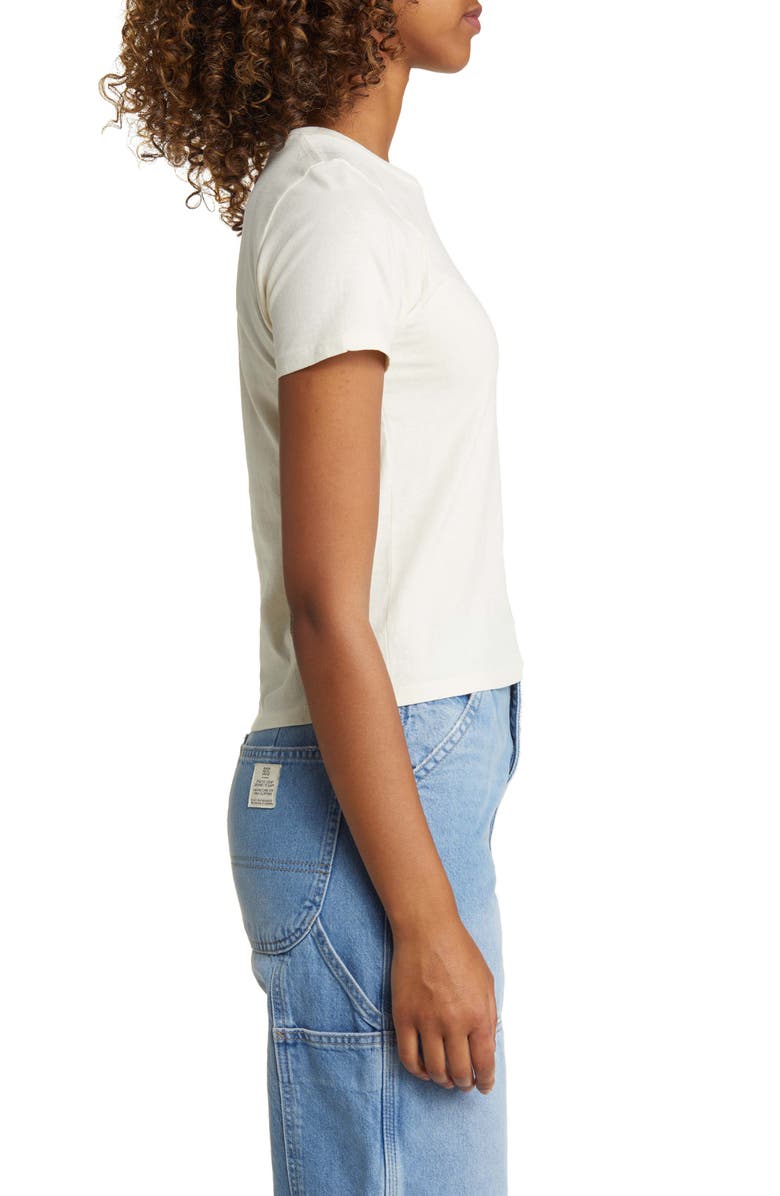 GOLDEN HOUR Amsterdam Graphic T-Shirt, Alternate, color, 