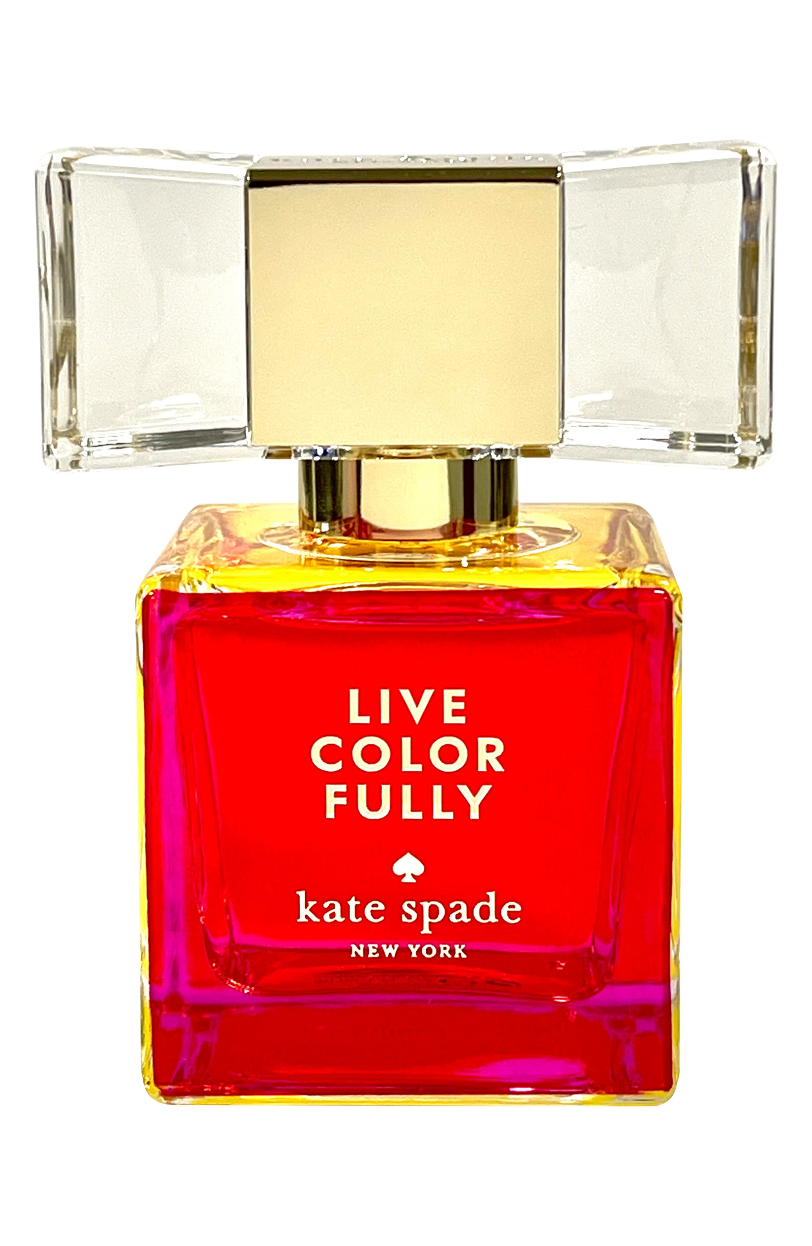 Kate Spade New York live colorfully eau de parfum (Women) | Nordstromrack