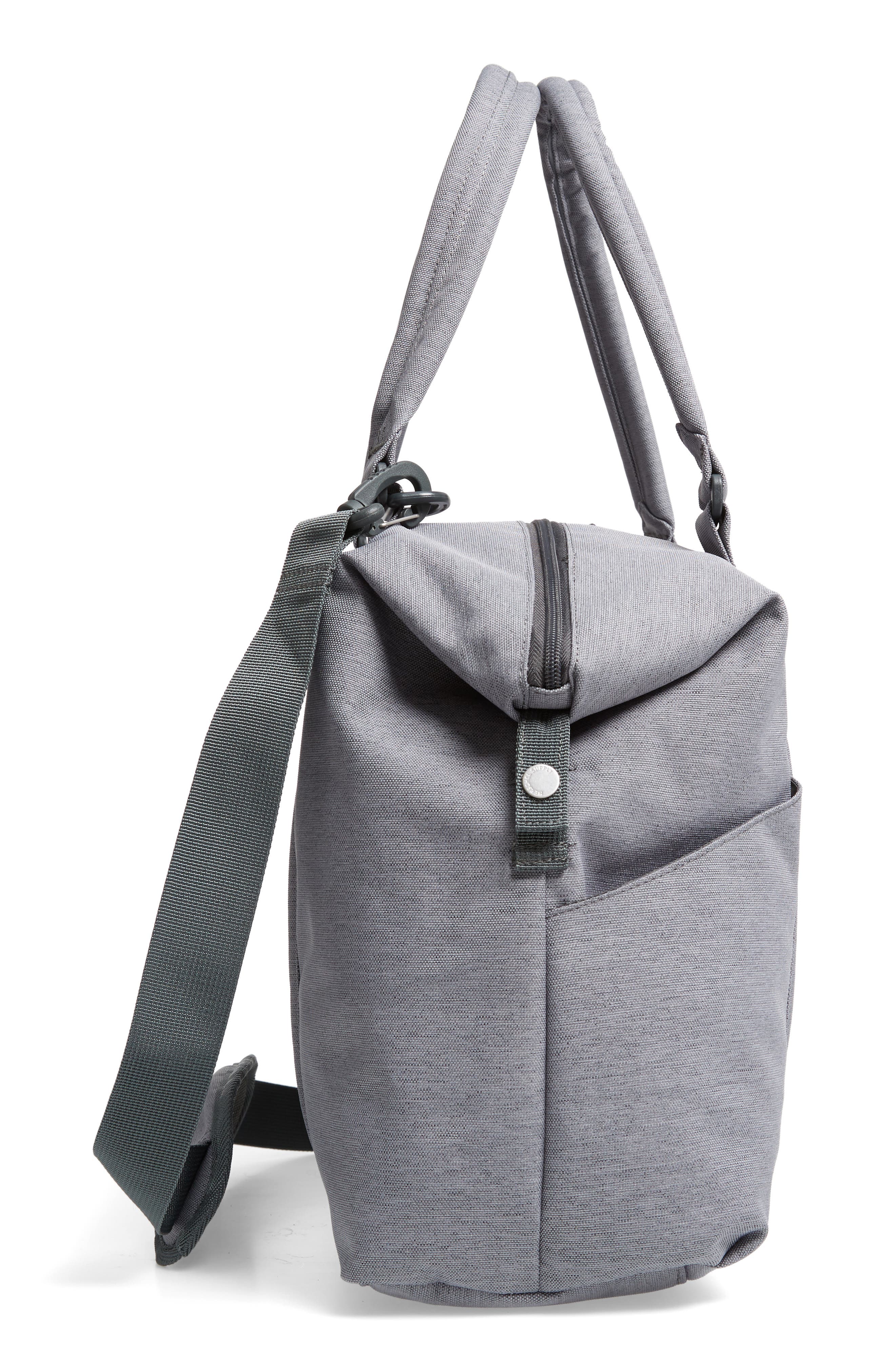 Herschel Supply Co. Strand Sprout Diaper Bag, Alternate, color, 