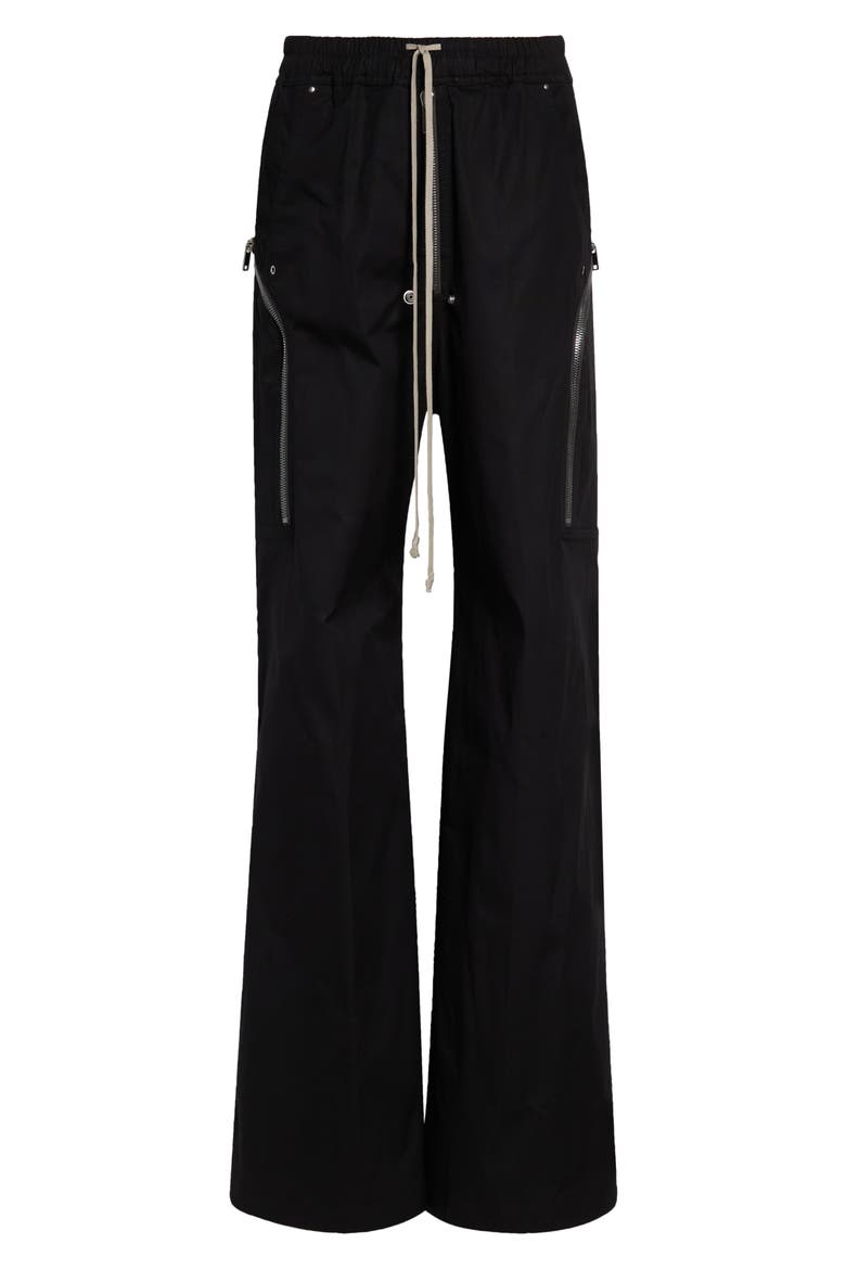 Heizer Belas Pants, Main, color, BLACK