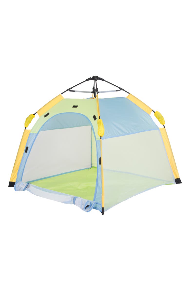 Pacific Play Tents One-Touch Nursery Tent, Main, color, 