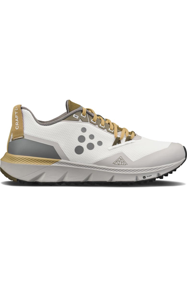 Craft Nordic Trail 2 Running Shoe, Alternate, color, Cloud/ Grey