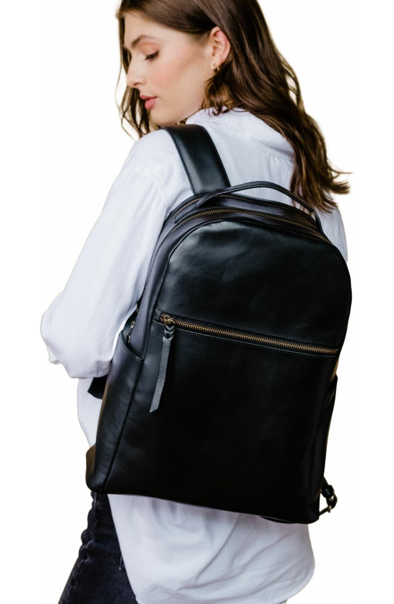 ABLE Alem Backpack, Alternate, color,