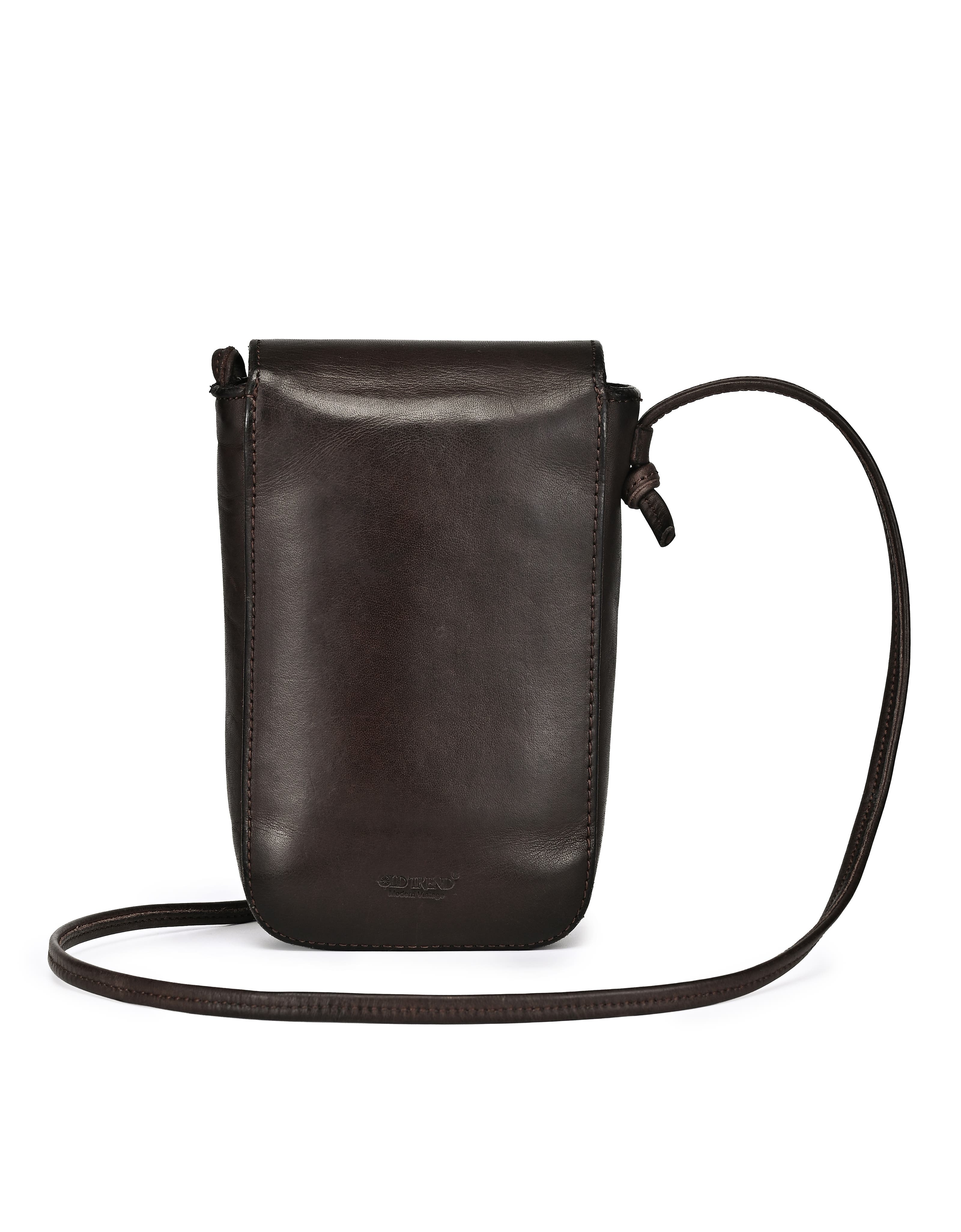 Lantana Genuine Leather Structured Everyday Crossbody, Alternate, color, Taupe