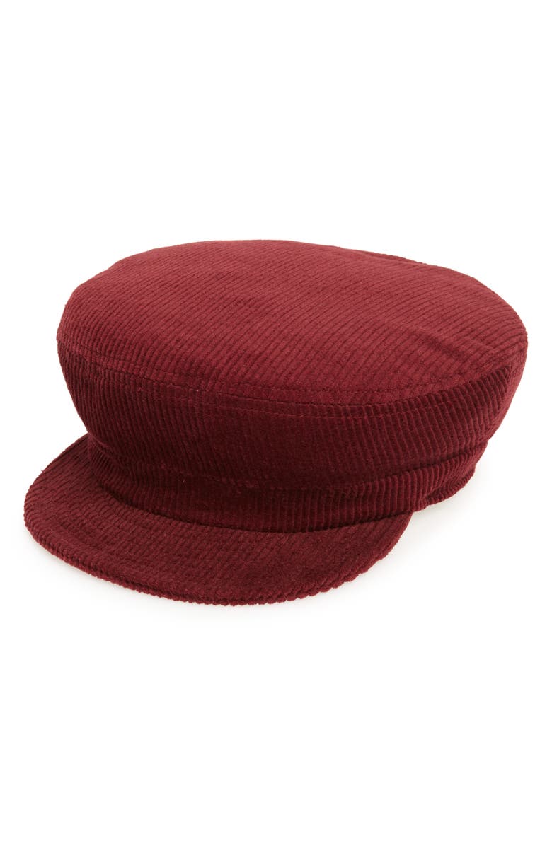 Brixton Un Fiddler Cap, Main, color,