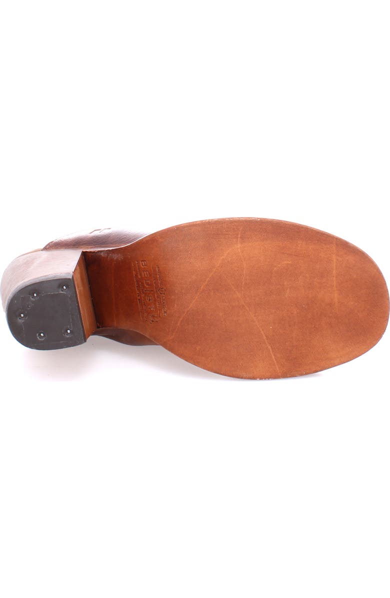 Bed Stu Clavel Peep Toe Mule, Alternate, color,