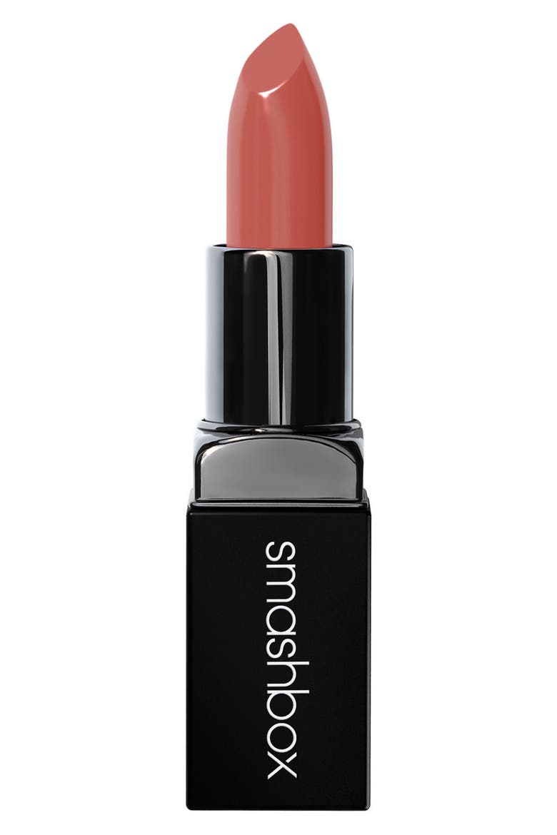 Be Legendary Cream Lipstick, Main, color, HONEY