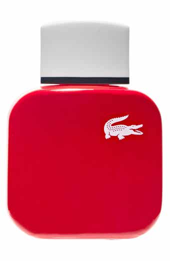 Lacoste Pour Elle French Panache Eau de Toilette