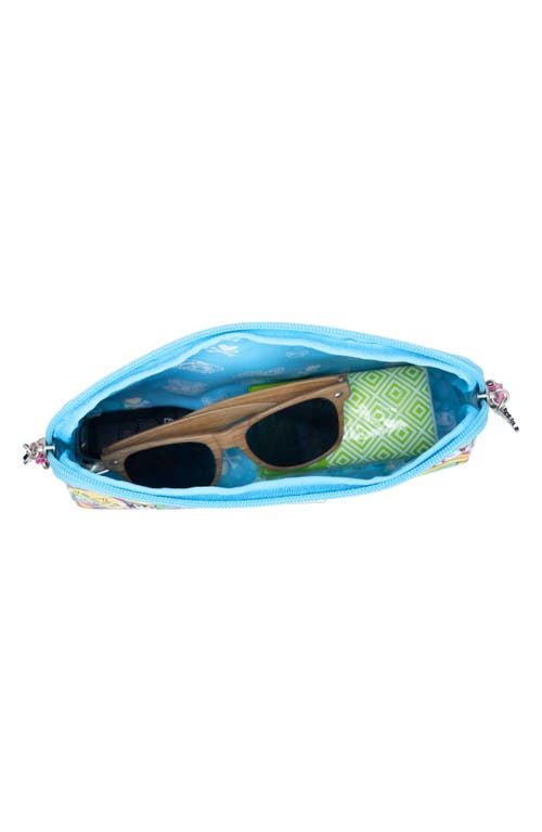 Ju-ju-be Jujube Be Set Zip Top Case