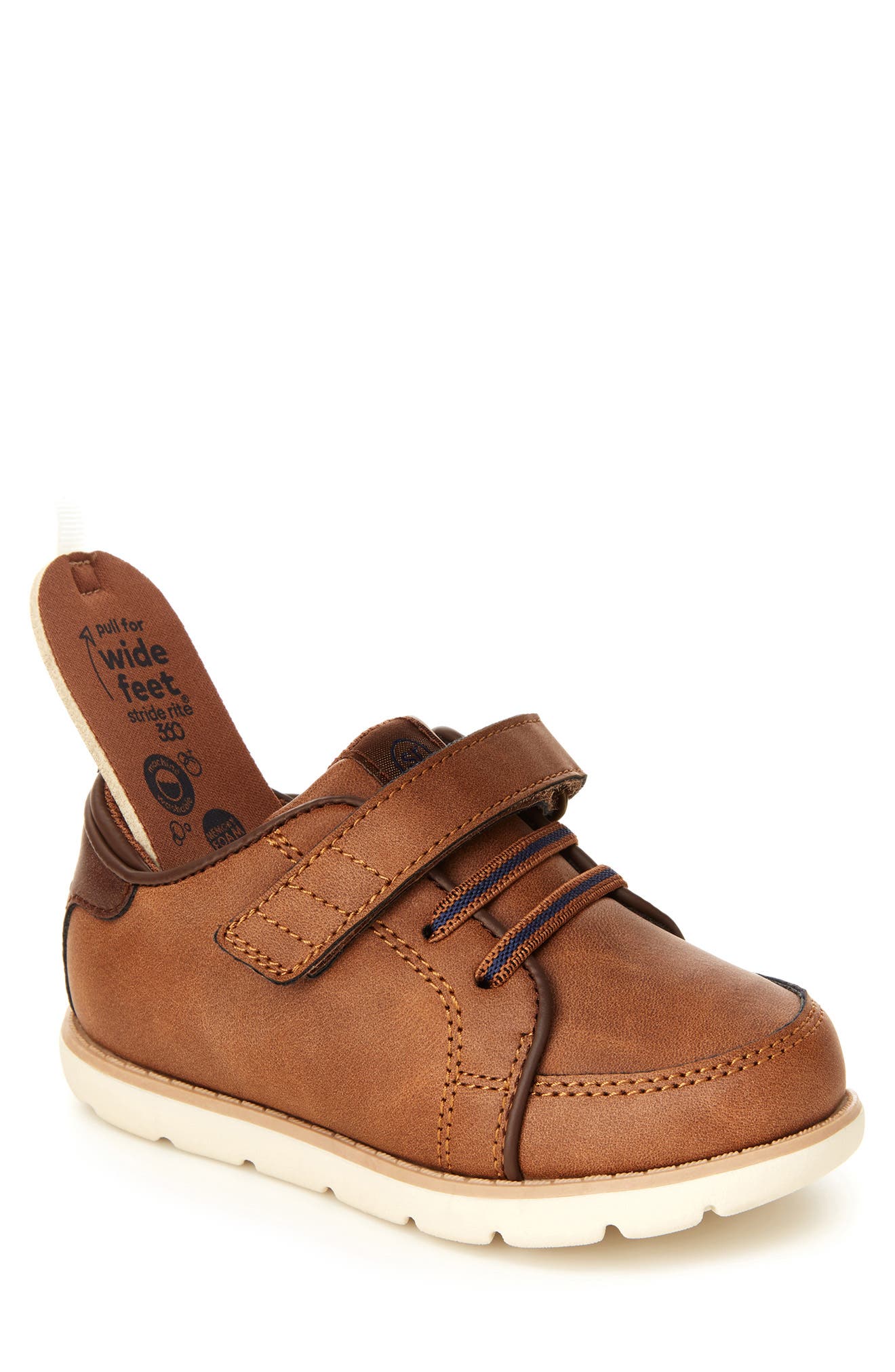 Stride Rite Ethan Sneaker