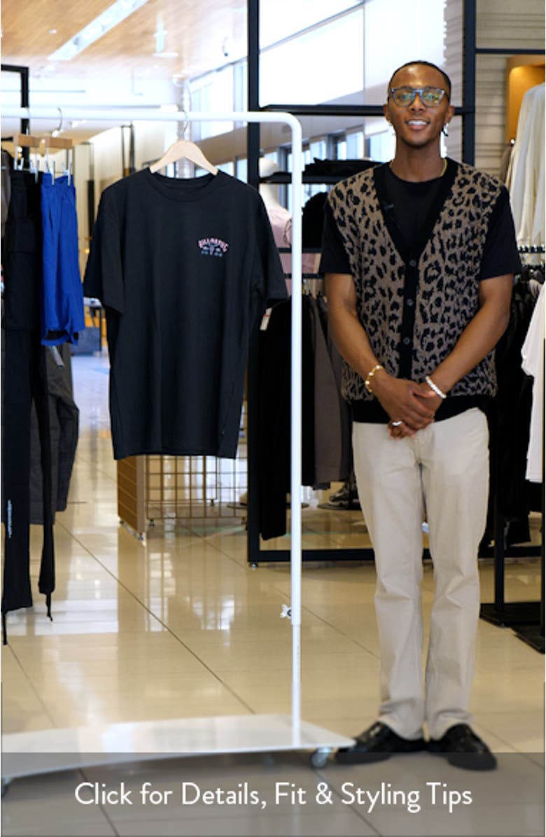 Raging Bull Regular Graphic T-Shirt, sales video thumbnail