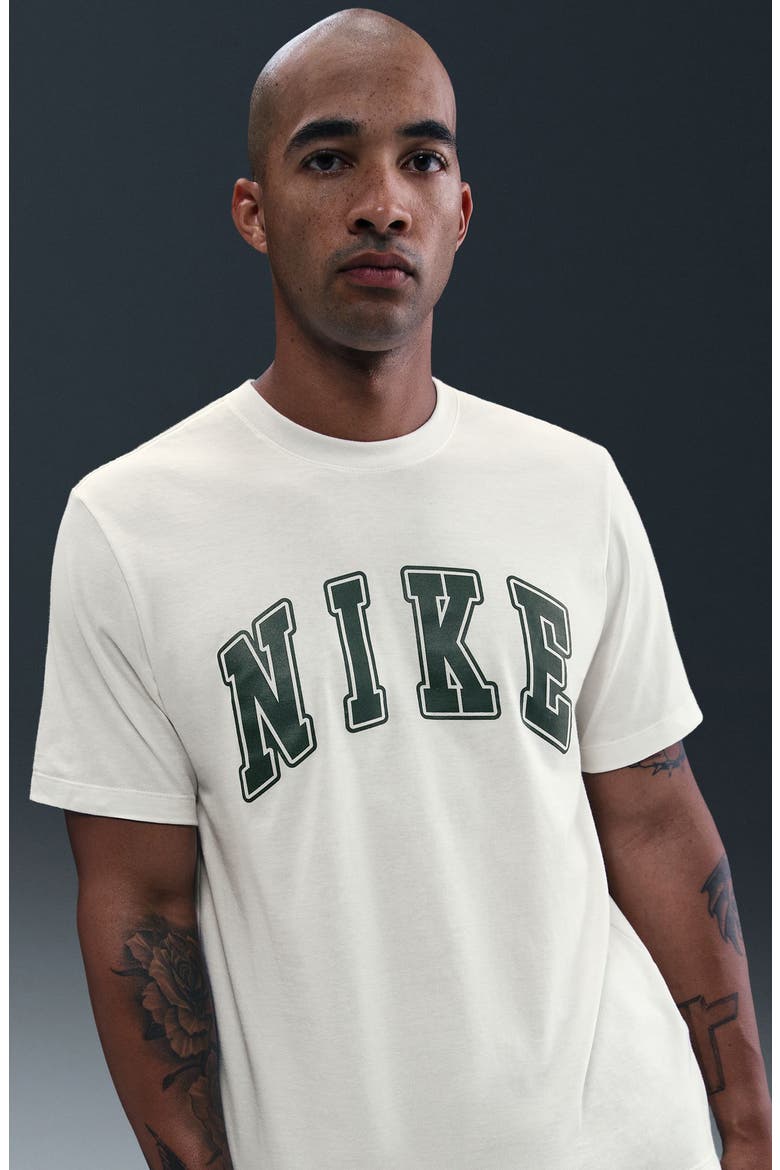 Graphic T-Shirt, Alternate, color, SAIL