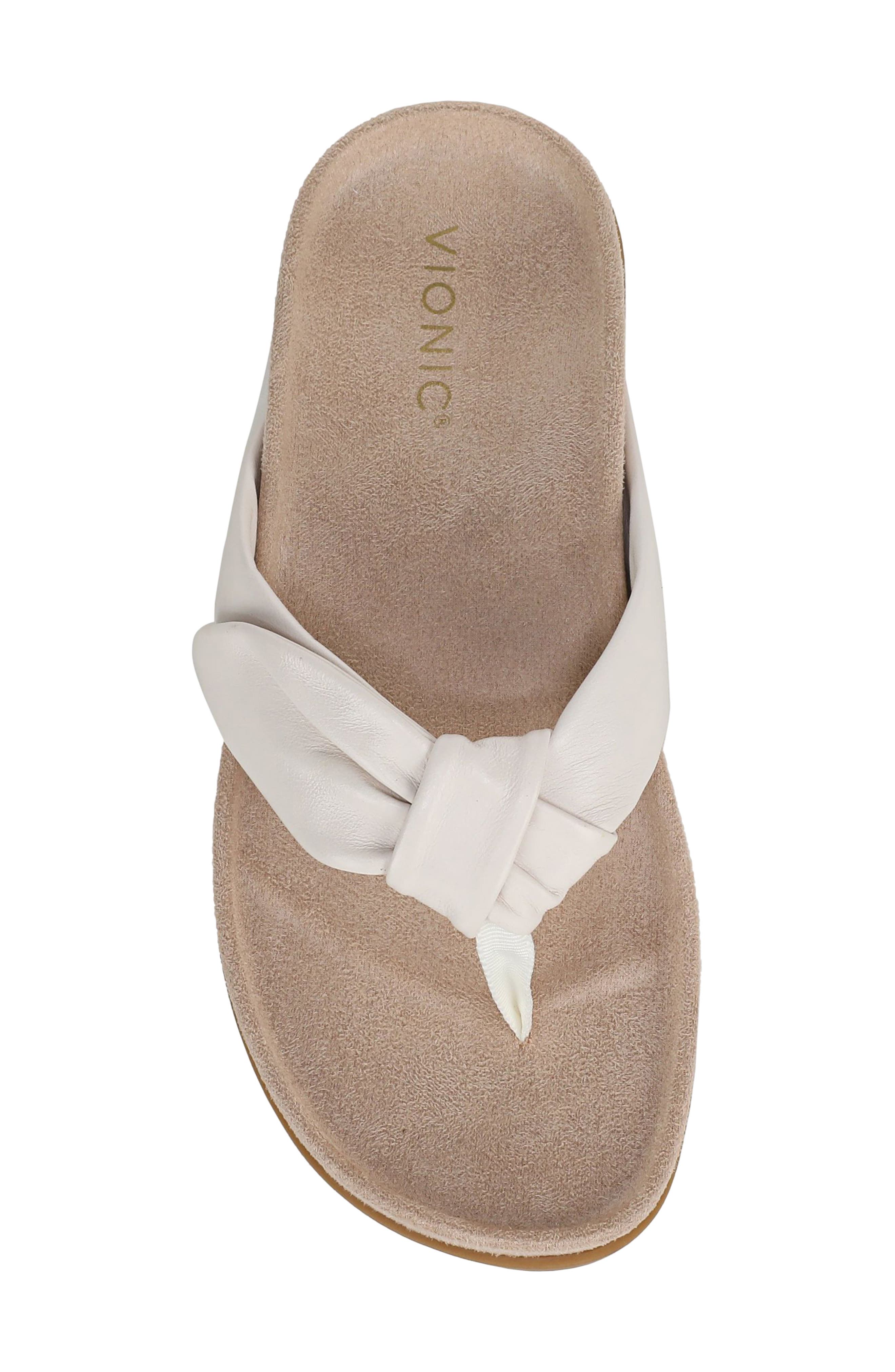 Eva Flip Flop, Alternate, color, SEA SALT