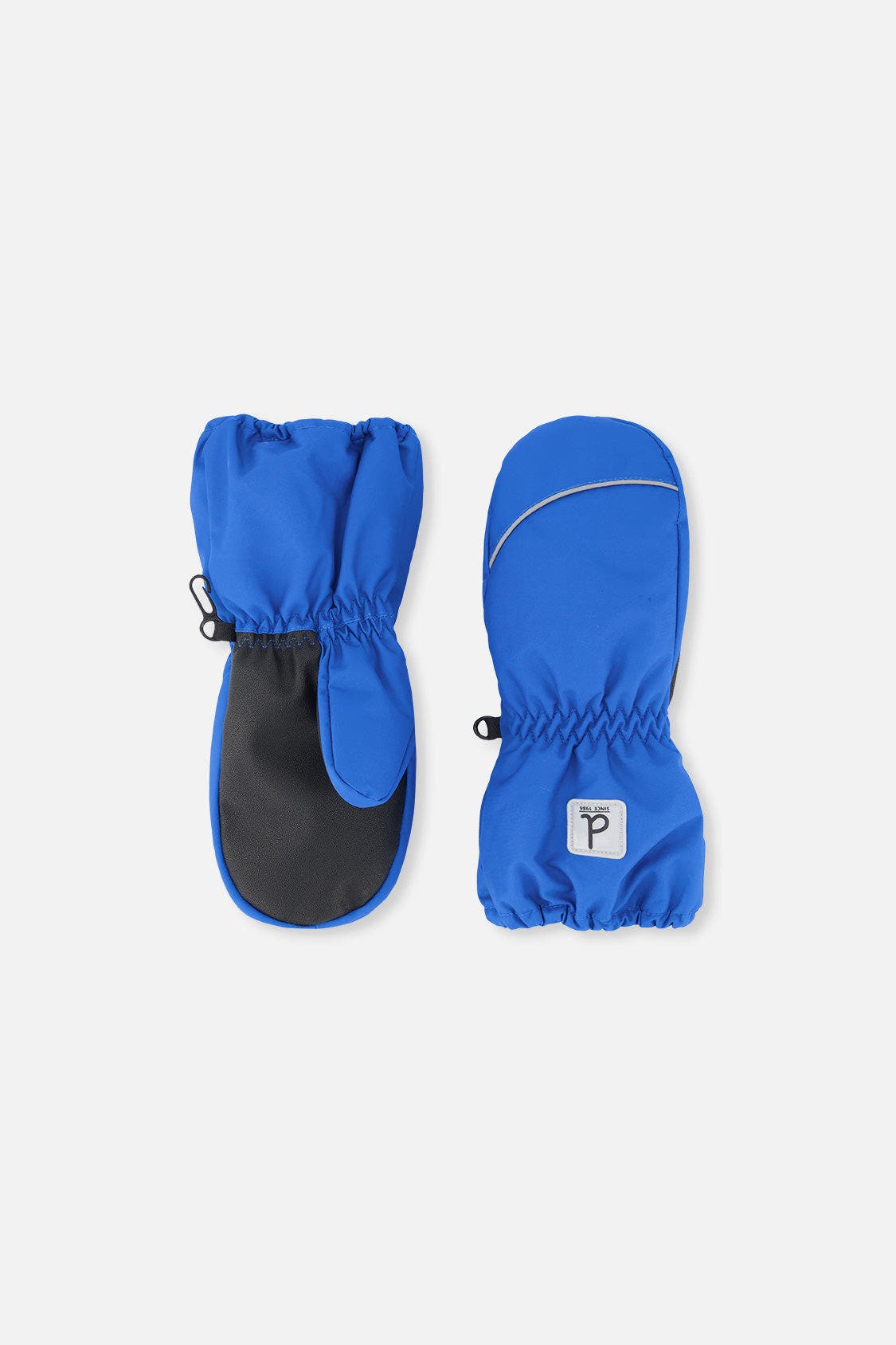 selected Blue