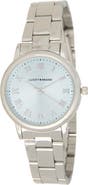 Lucky Brand Quartz Bracelet Watch, 32mm x 39mm