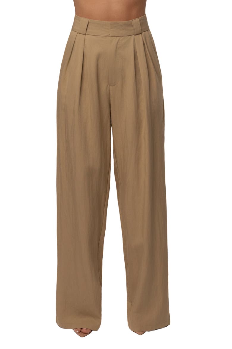 Stay Ready Trouser, Main, color, Olive