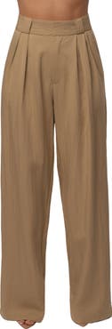 JLUXLABEL Stay Ready Trouser
