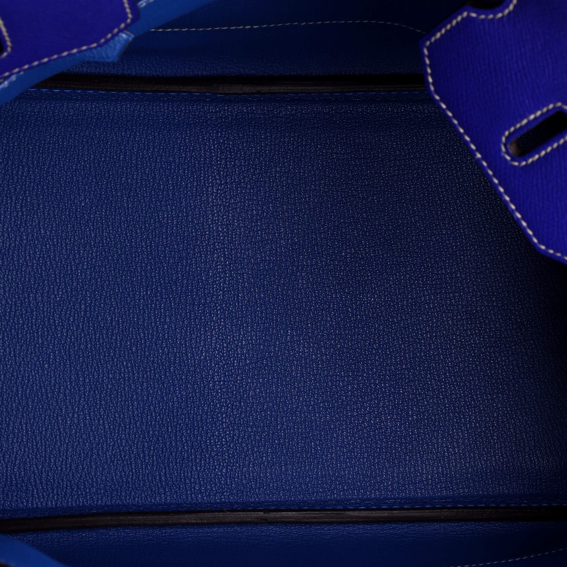Candy Birkin Bag Epsom 35, Alternate, color, Blue