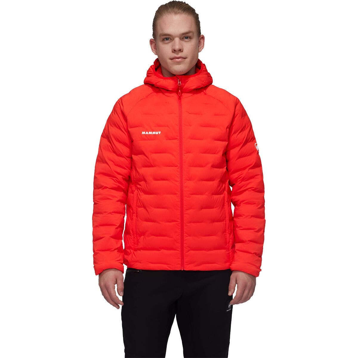 Mammut Red
