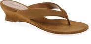 Le Monde Béryl Micro Wedge Flip Flop