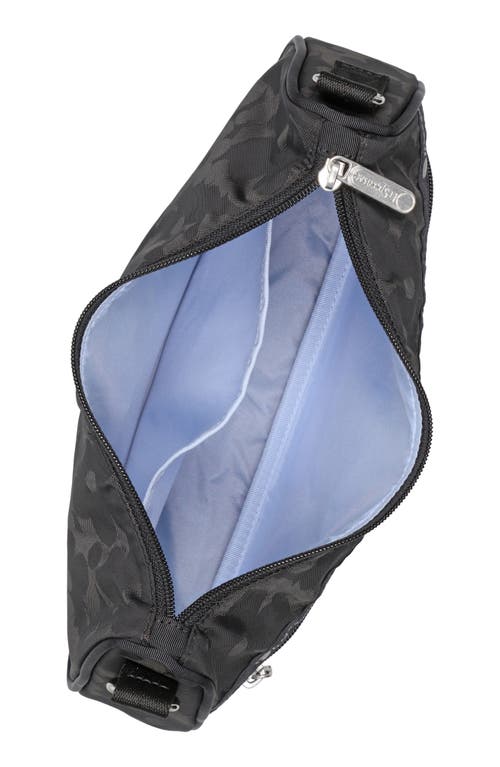 Lesportsac Small Convertible Shoulder Bag In Black