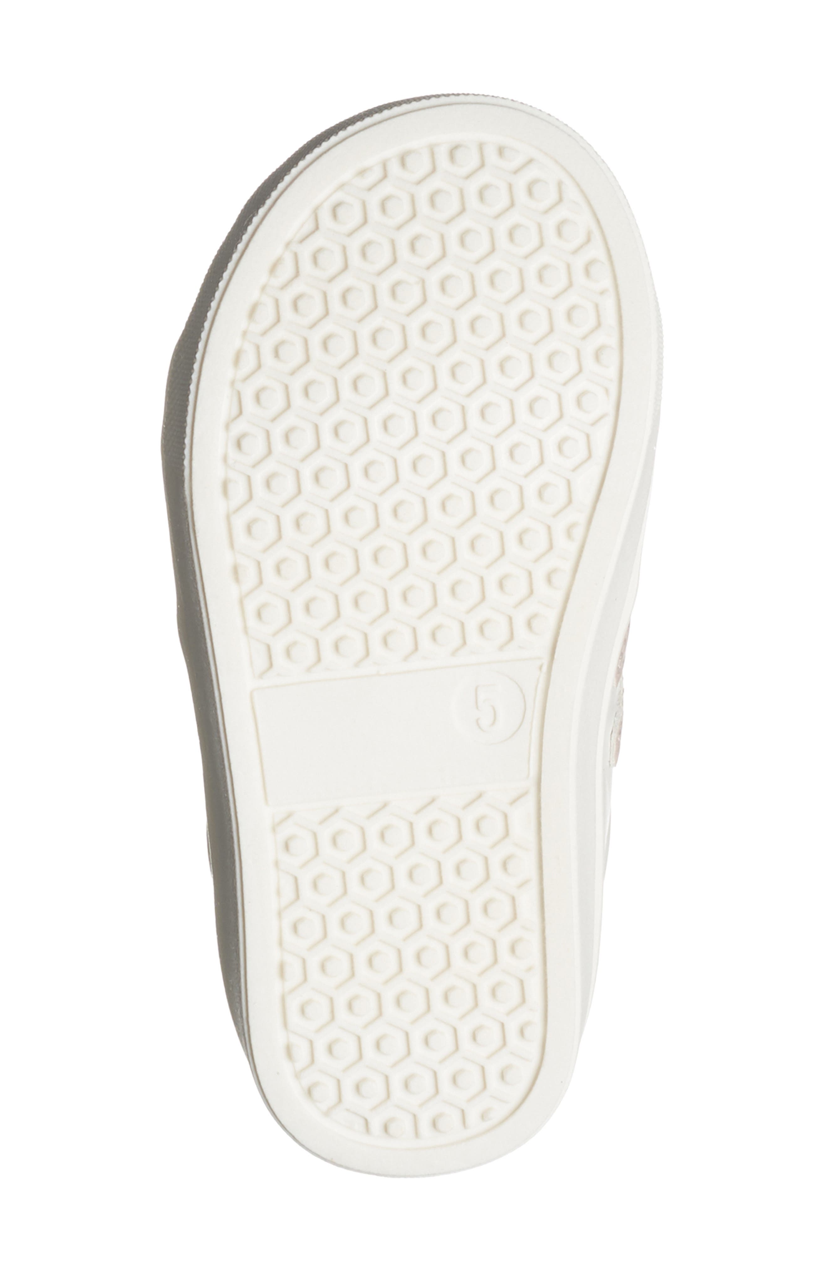 DKNY Kids' Gretchen Bonnie Sneaker, Alternate, color, 