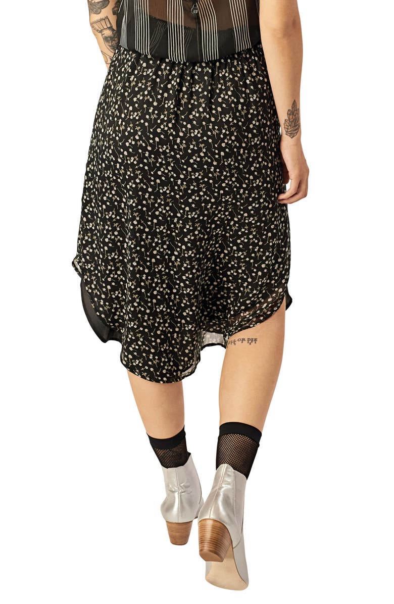 Stone Row Tropickle Skirt, Alternate, color,