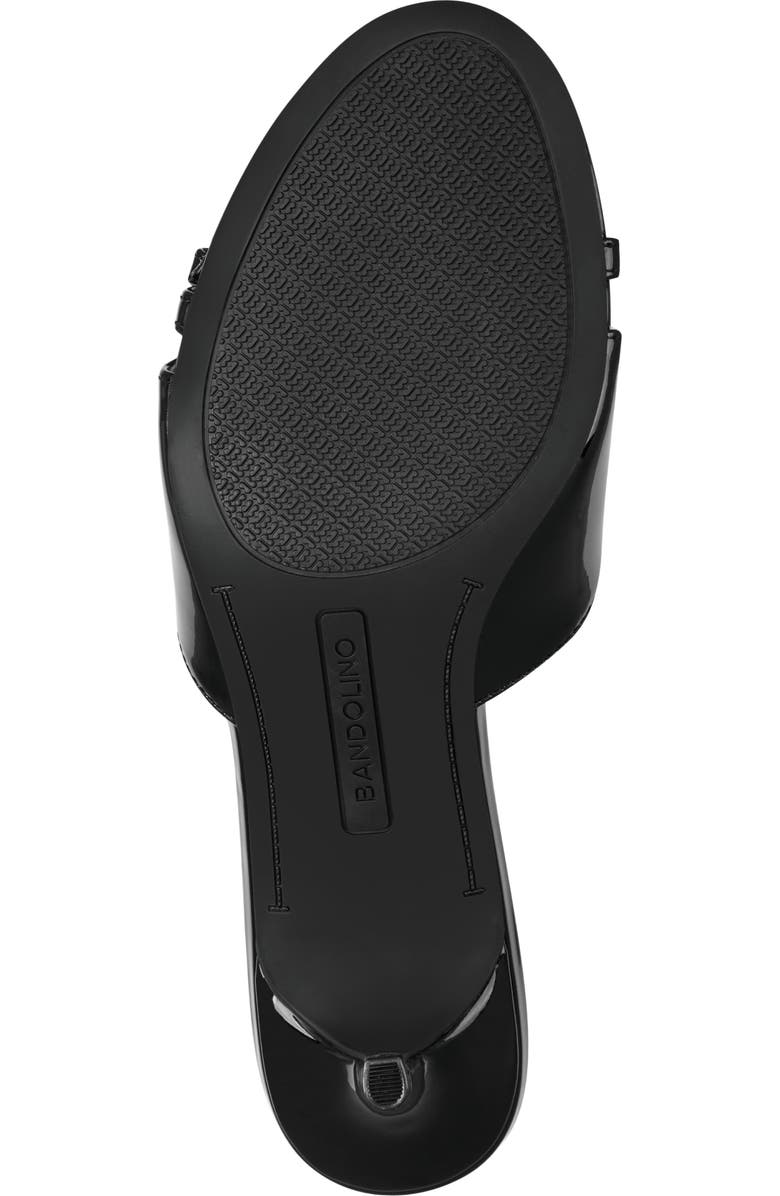 Bandolino Rissie Slide Sandal, Alternate, color,