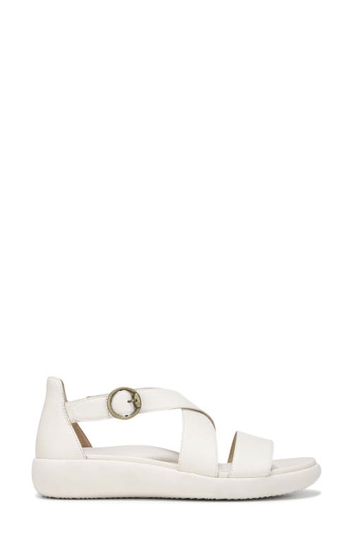 Vionic Harmony Rx Sandal In Cream