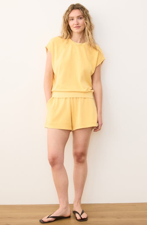 Marine Layer Cloud 9 Terry Dolman Top