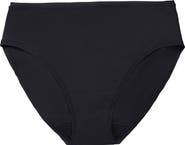 Natori Bliss Bare Cotton Hipster Briefs