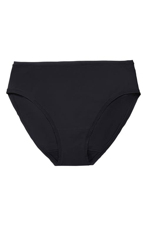 Natori Bliss Bare Cotton Hipster Briefs