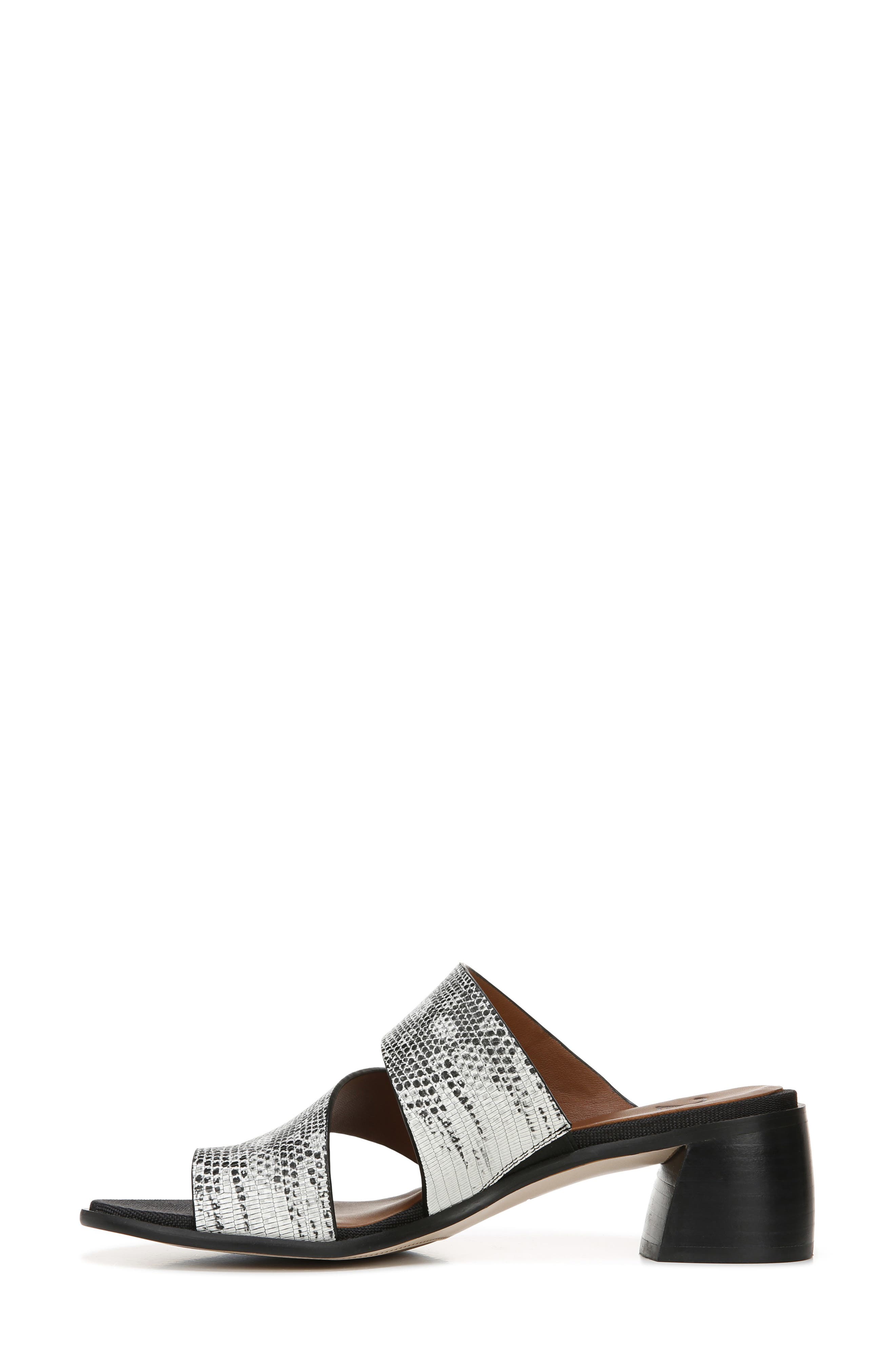 27 EDIT Naturalizer 27 Edit Karyl Slide Sandal, Alternate, color, 