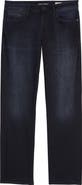 Mavi Jeans Matt Relaxed Straight Fit Jeans