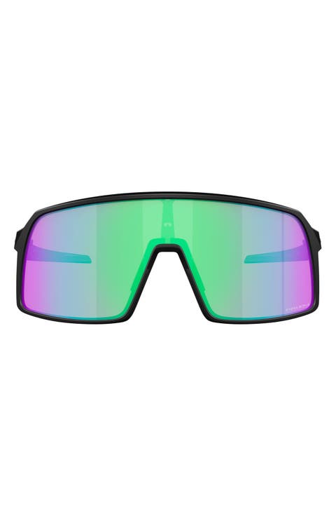 60mm Shield Sunglasses