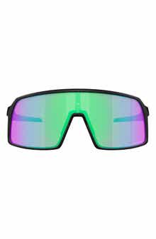 Oakley 60mm Shield Sunglasses