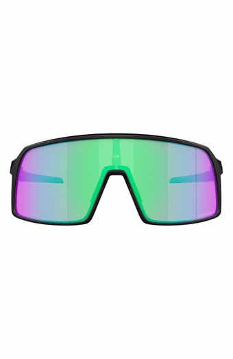 Oakley 60mm Shield Sunglasses
