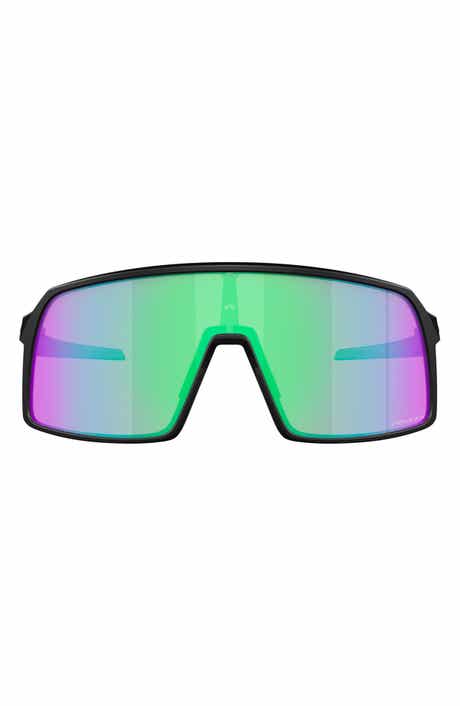 Oakley 60mm Shield Sunglasses