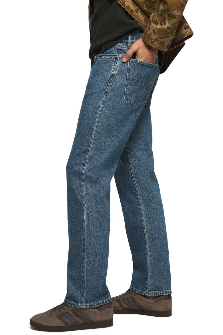 363 Vintage Straight Leg Jeans, Alternate, color, ASTROVERSE