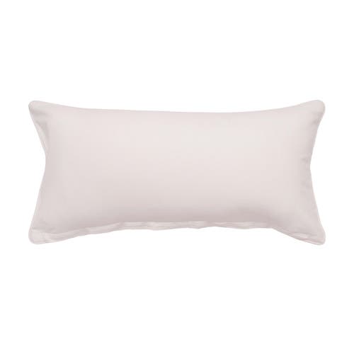 C & F Home C&f Home Take Me To The Ocean Phrase Embellished Throw Pillow, 12" X 24" In Blue