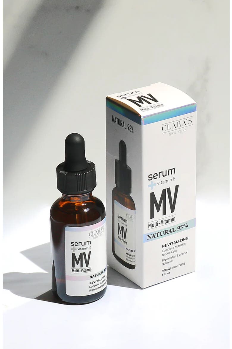 Revitalizing Multivitamin Serum, Alternate, color, NO COLOR