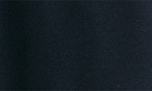 Mavi Jeans Milton Slim Fit Twill Pants In Black