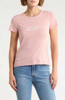 Bela Logo Graphic T-Shirt