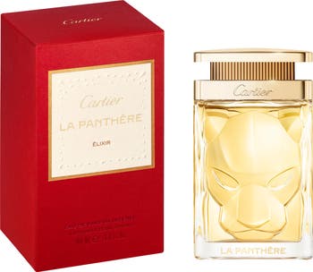 Cartier LA PANTHÈRE ÉLIXIR 100ml Cartier La Panthère Elixir | Nordstrom