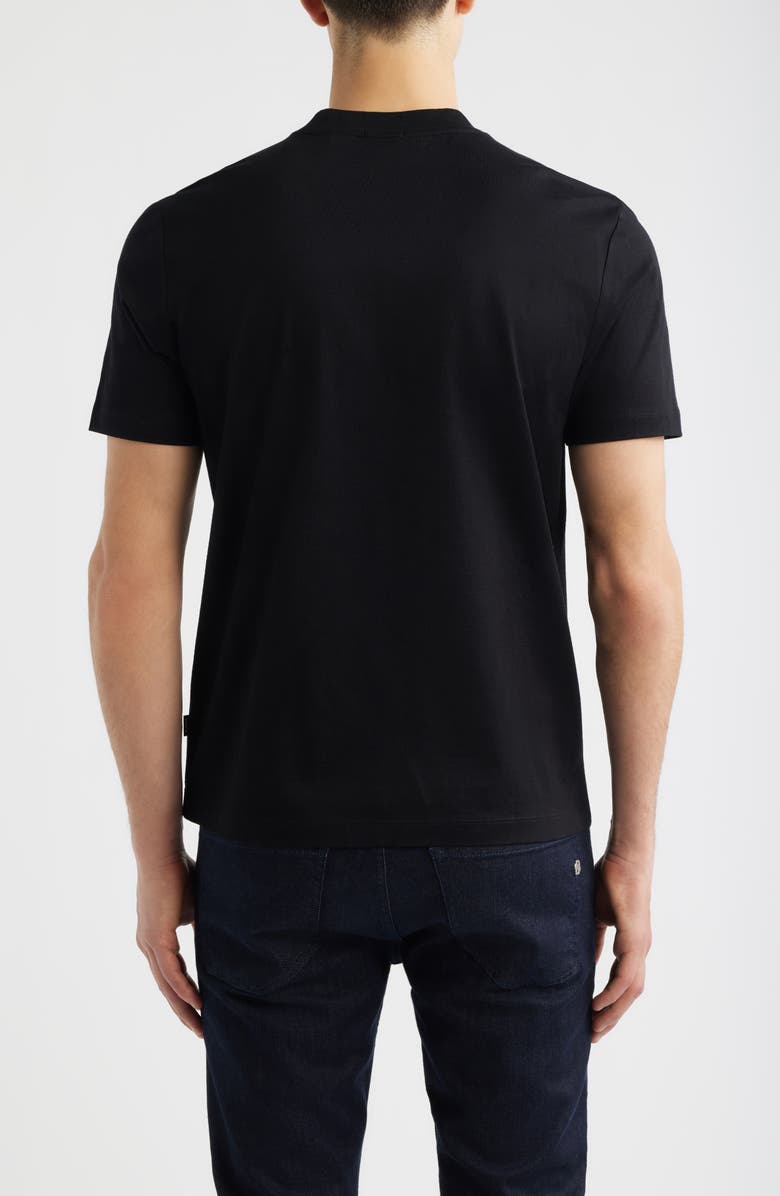 BOSS Thompson Cotton Graphic T-Shirt, Alternate, color, 