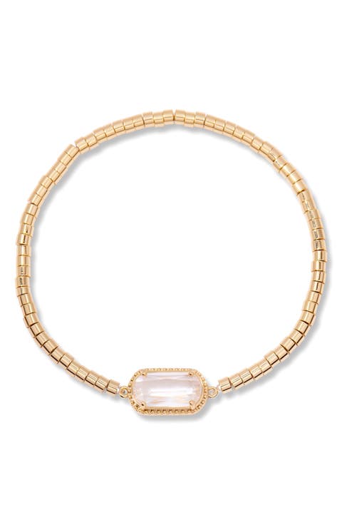 Daphne Birthstone Bracelet