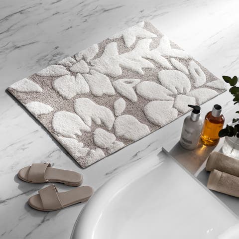 Leal Bath mat