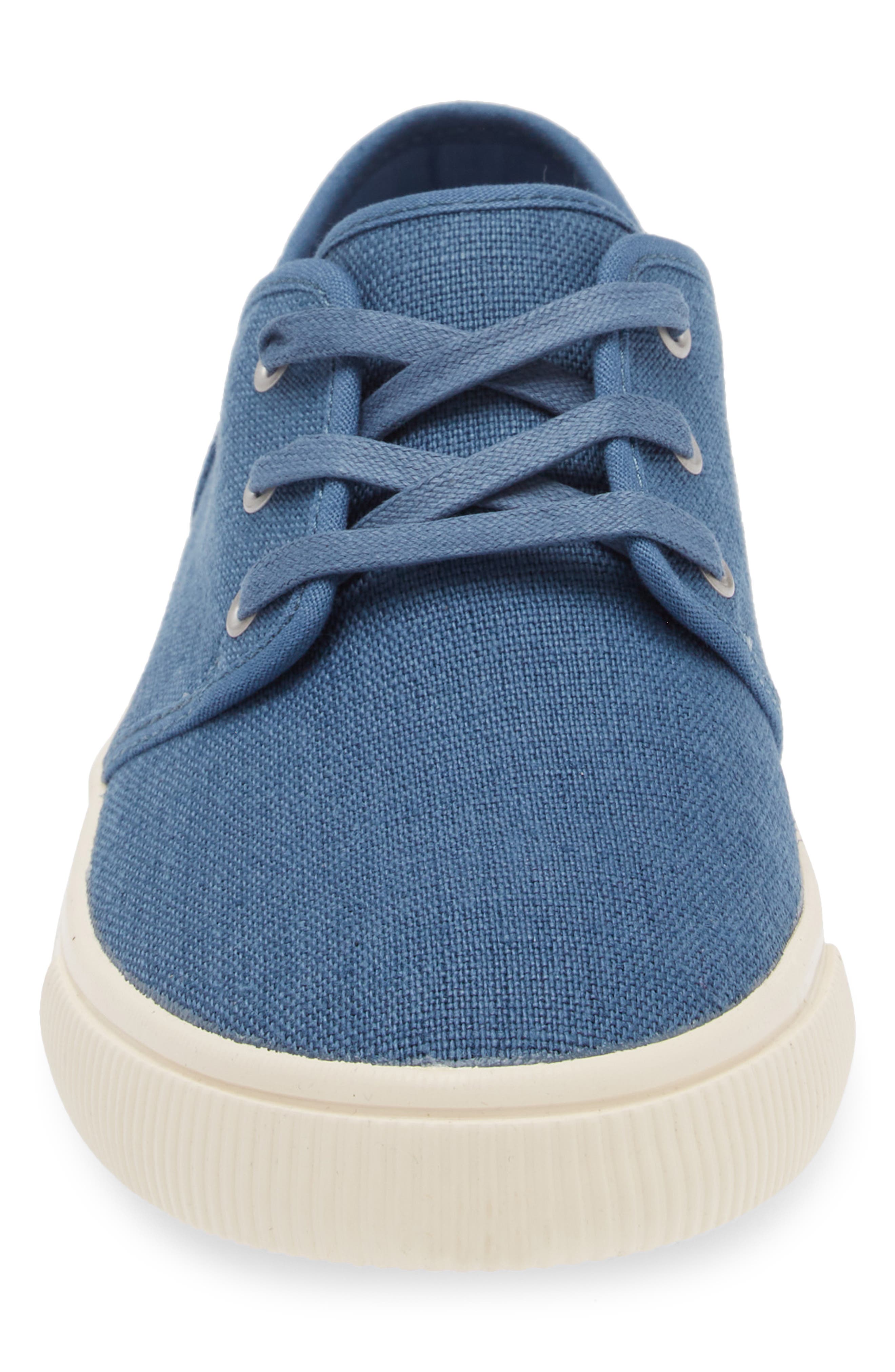 TOMS Carl Sneaker, Alternate, color, 